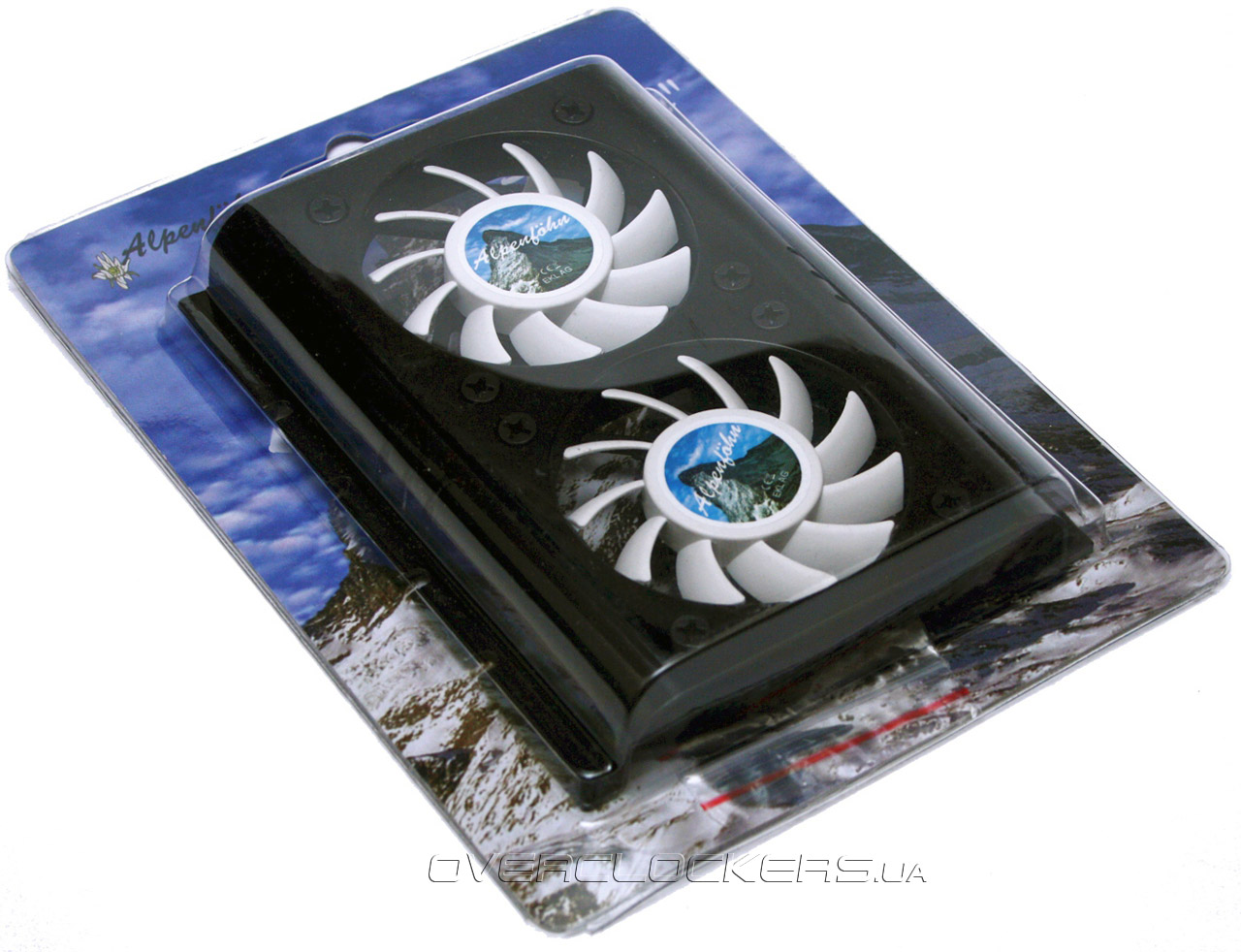 Охлаждение для SSD и HDD | Производитель низкопрофильных вентиляторов для охлаждения ЦП | EVERCOOL