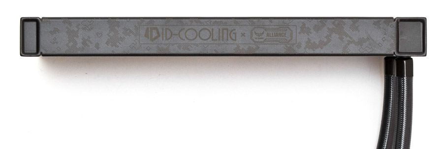 ID-Cooling Auraflow X 240 TGA