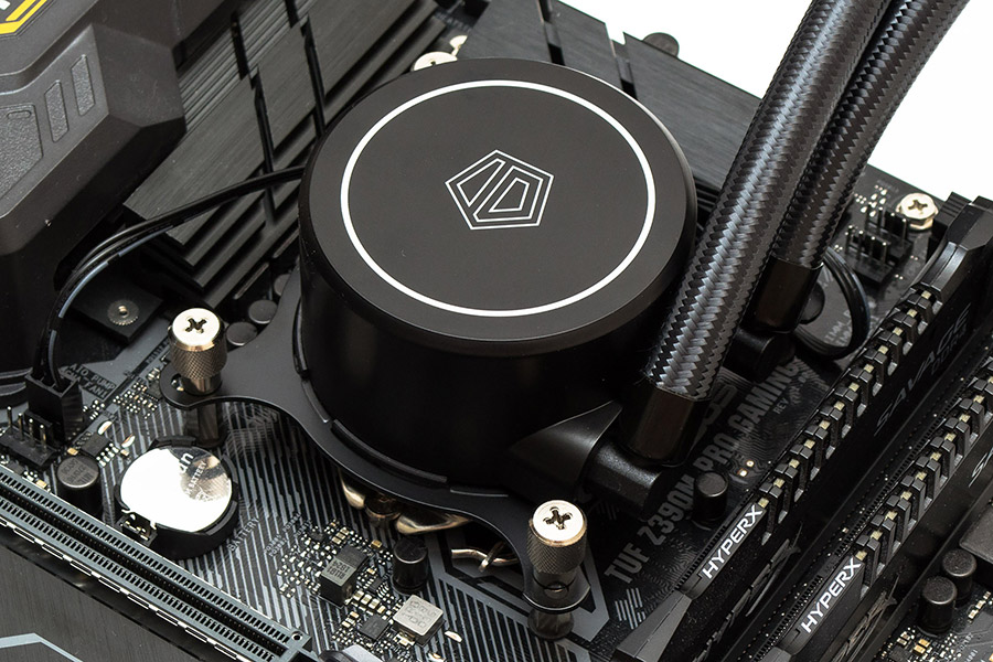 ID-Cooling Frostflow X 360