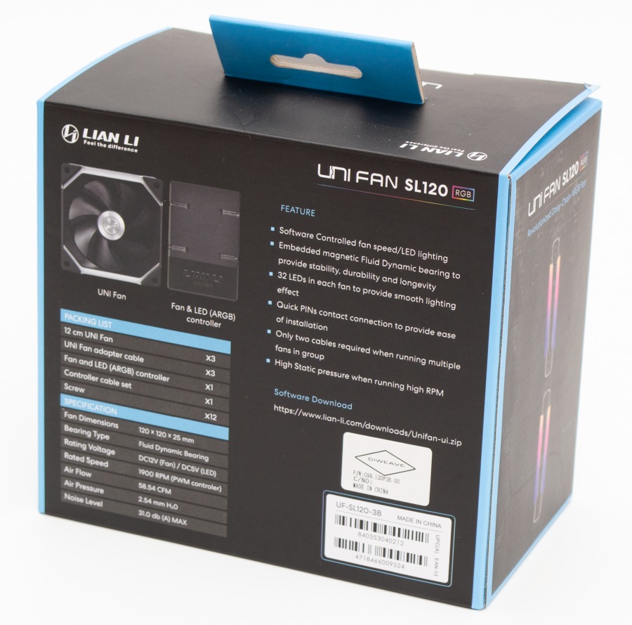 Lian li uni fan sl 120. Вентилятор Lian li Uni Fan SL v2 120. Комплект вентиляторов Lian li Uni Fan sl120. Комплект вентиляторов Lian li Uni Fan SL Infinity 120.