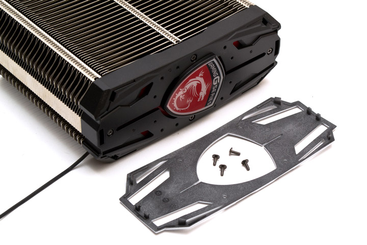 MSI Core Frozr L