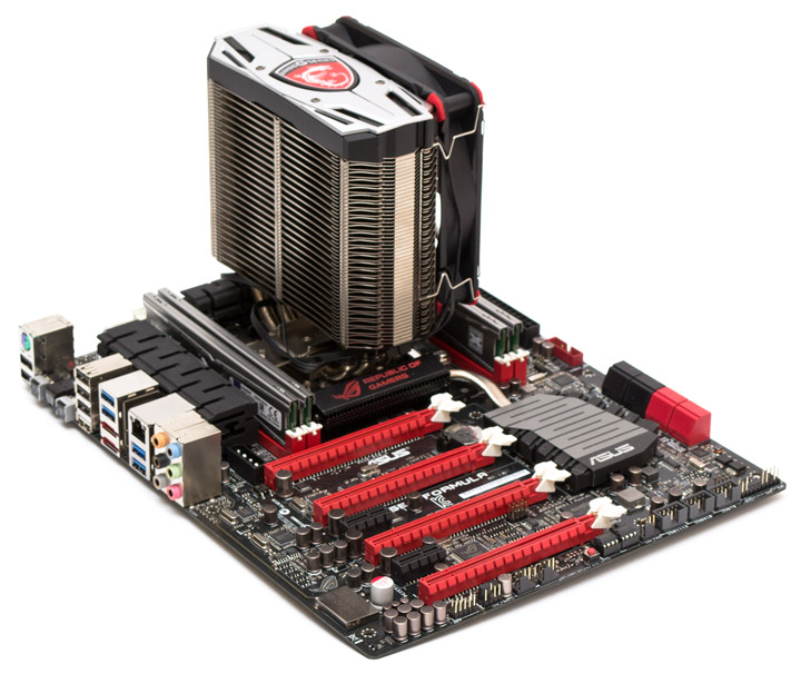 MSI Core Frozr L