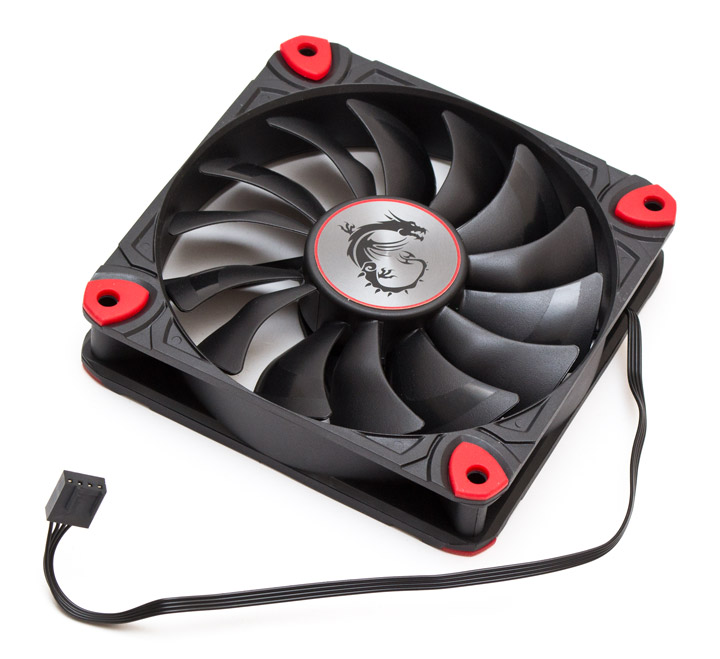 MSI Core Frozr S