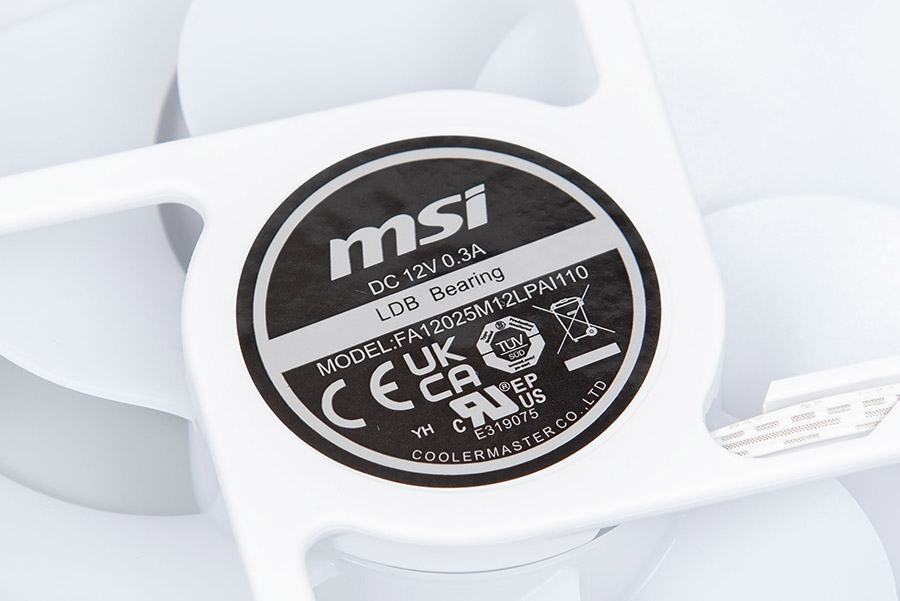 MSI MAG CoreLiquid I360 та MAG CoreLiquid I240