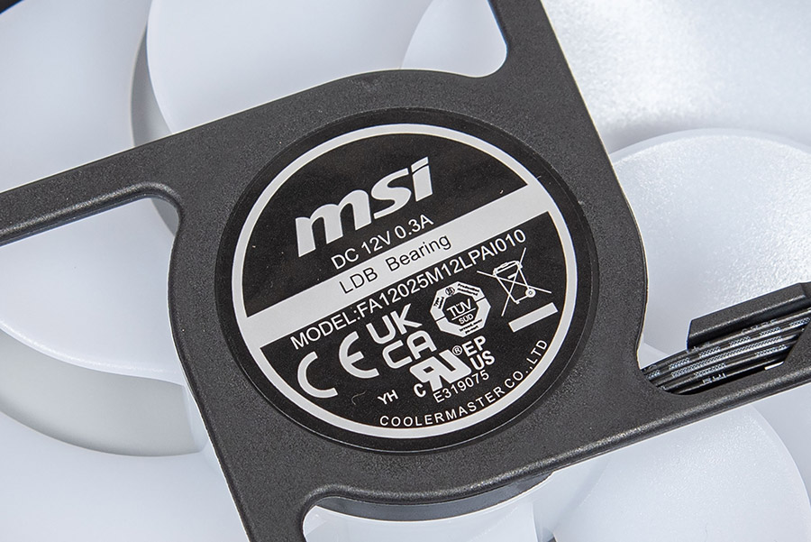 MSI MAG CoreLiquid I360 та MAG CoreLiquid I240