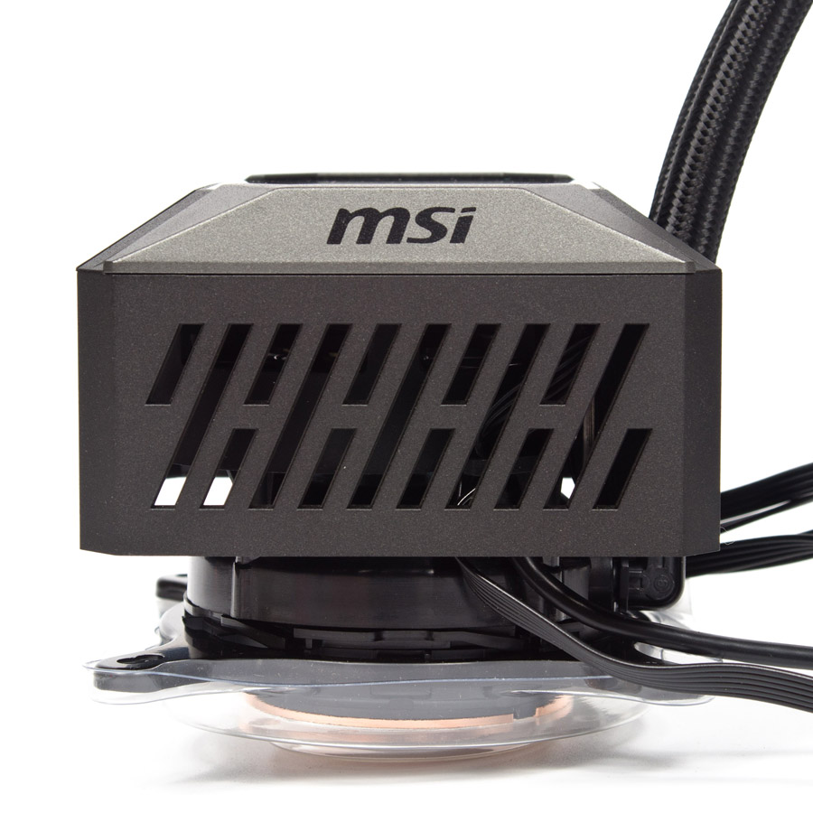 MSI MPG CoreLiquid K360