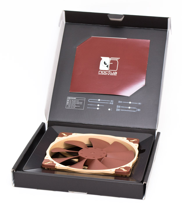 Noctua NF-A20 PWM