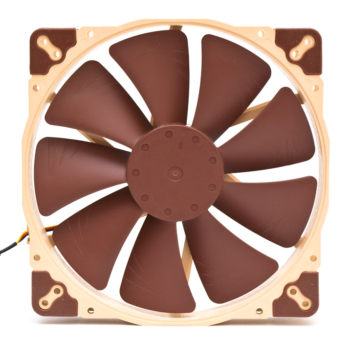 Noctua NF-A20 FLX