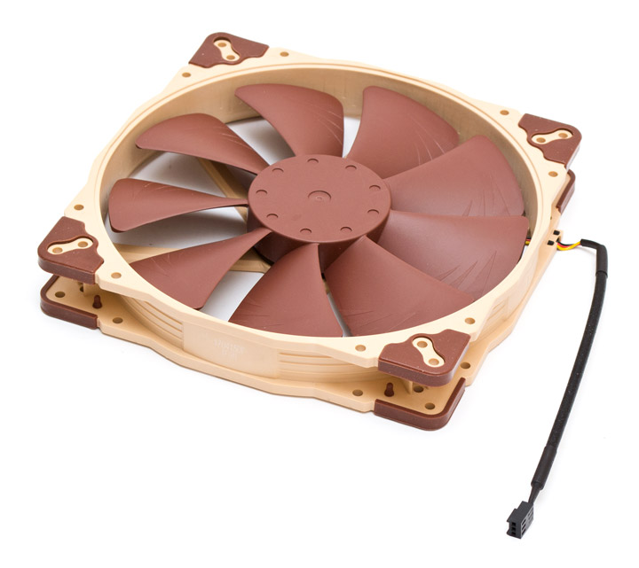 Noctua NF-A20 FLX