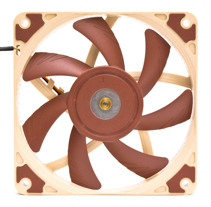 Noctua NF-A12x15 FLX