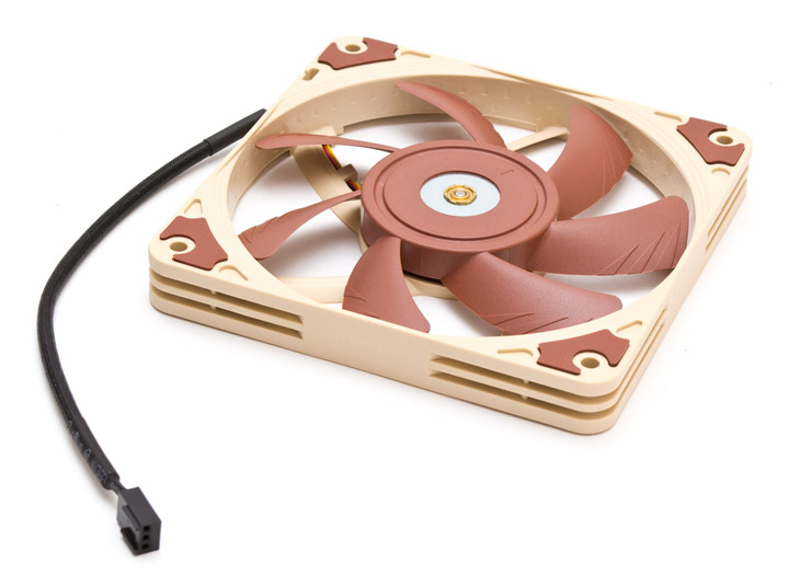 Noctua NF-A12x15 FLX