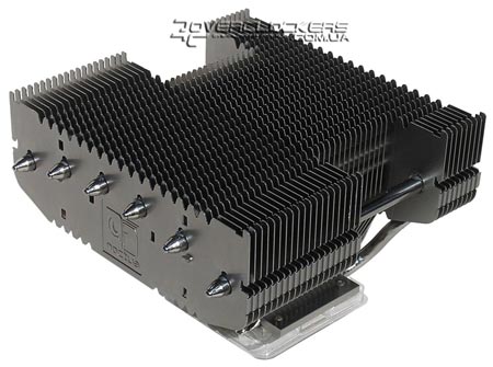 Проекция Noctua NH-C12P