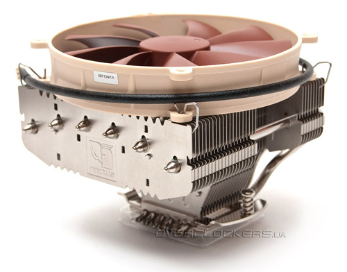 Noctua NH-C12P SE14