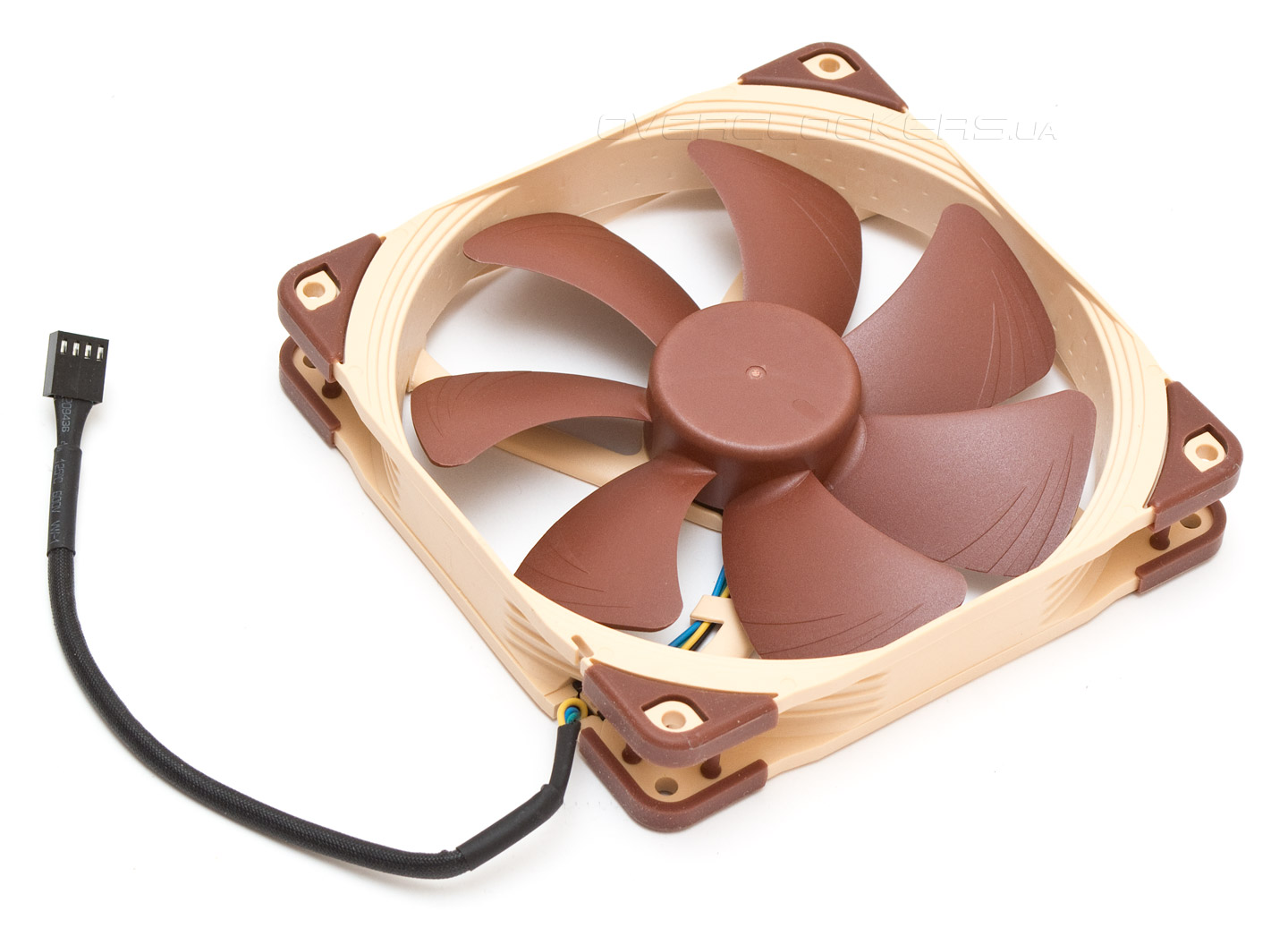 Вентилятор Noctua Купить Казань