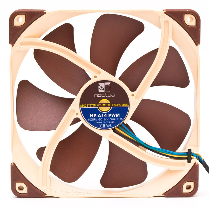 Noctua NH-C14S