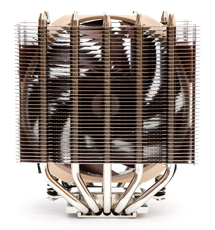 Noctua NH-D12L