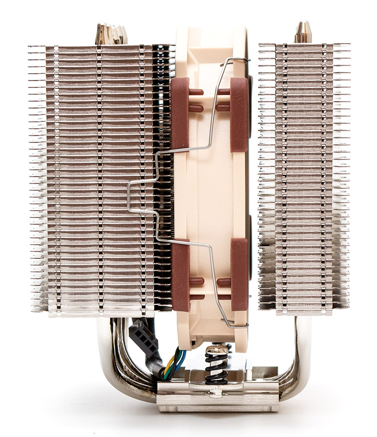 Noctua NH-D12L