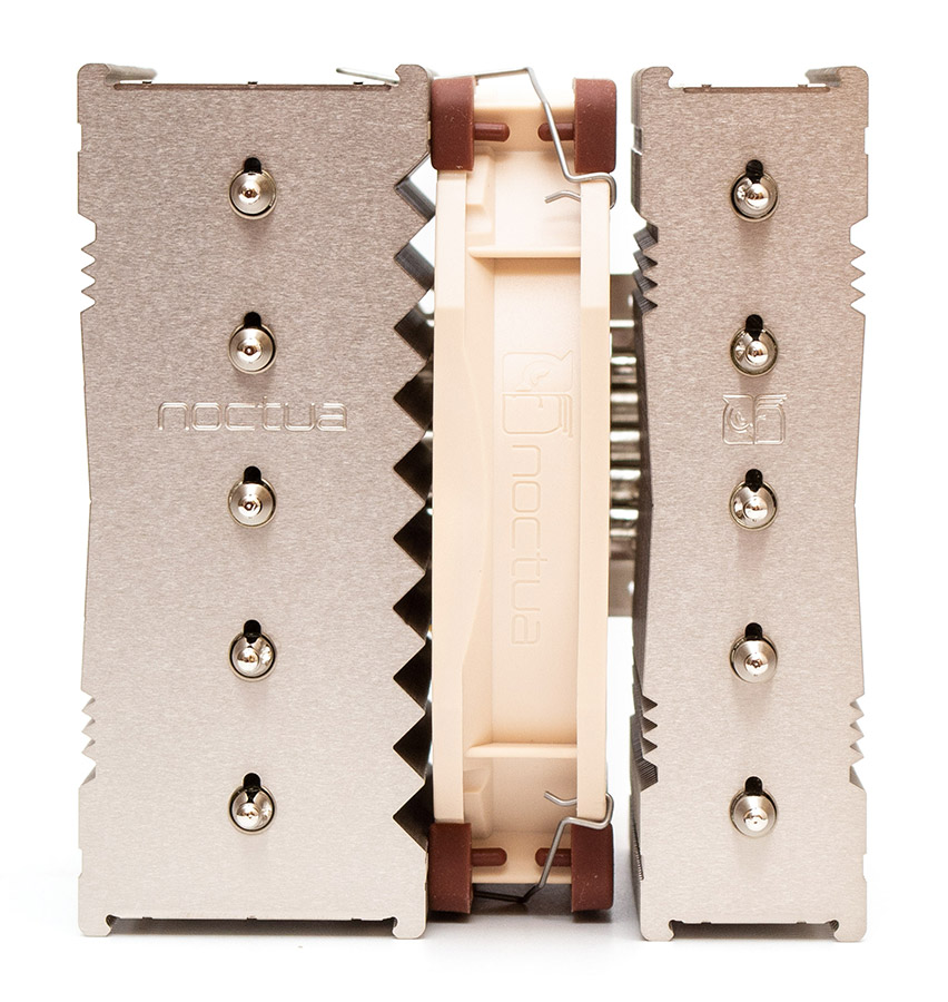 Noctua NH-D12L