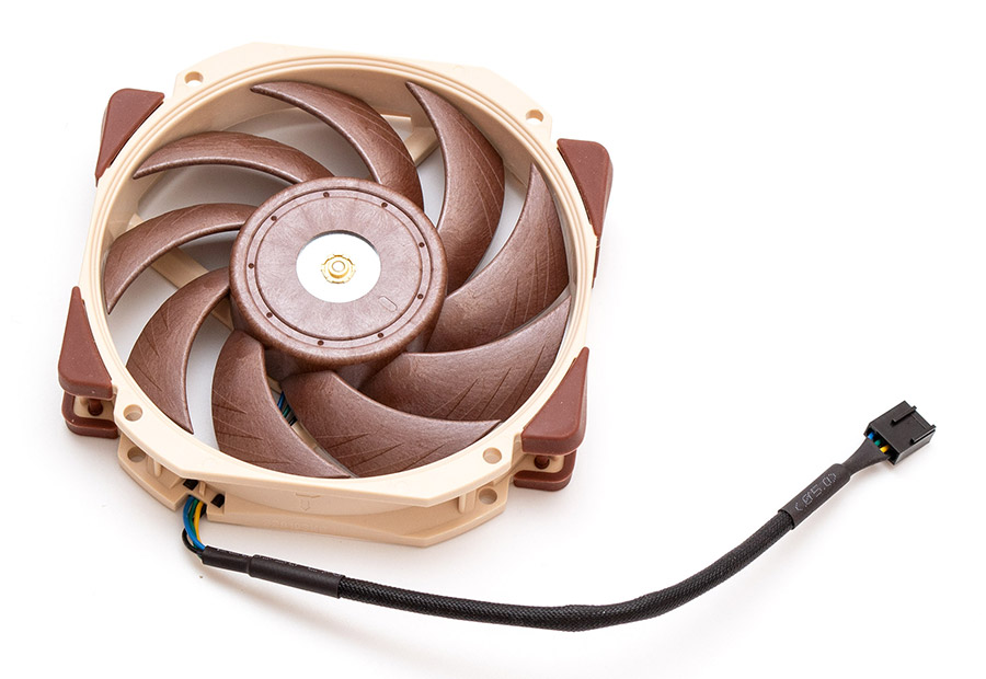 Noctua NH-D12L