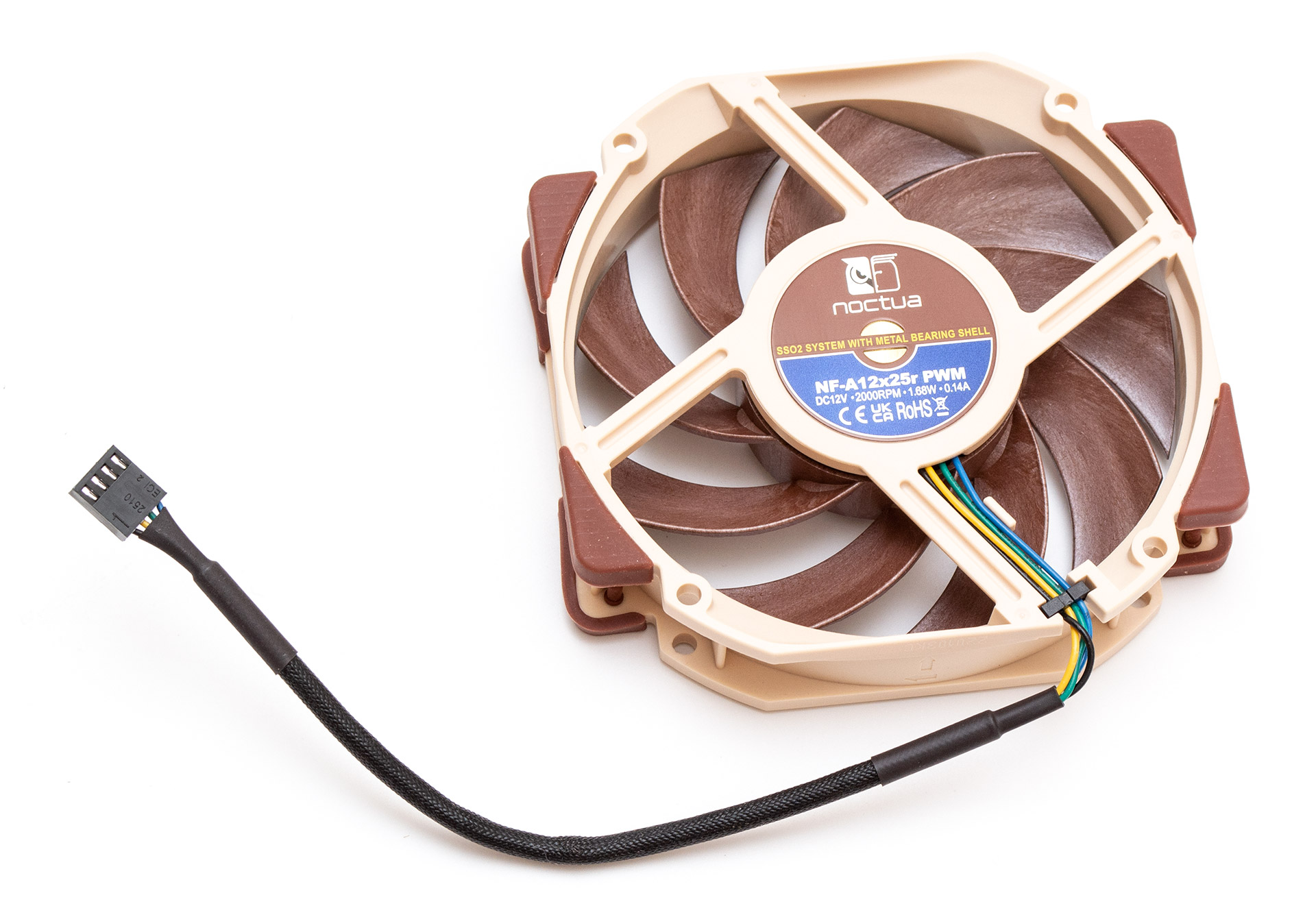 Noctua Nh D L Overclockers Ua