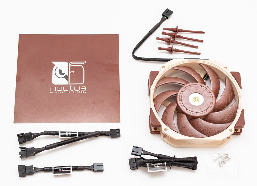 Noctua NH-D12L