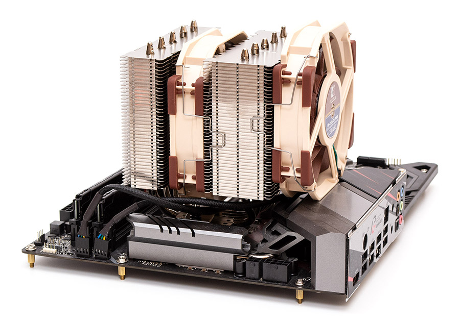 Noctua NH-D12L