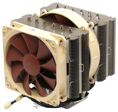 Noctua NH-D14