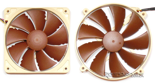 Noctua NF-P14