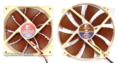 Noctua NF-P14