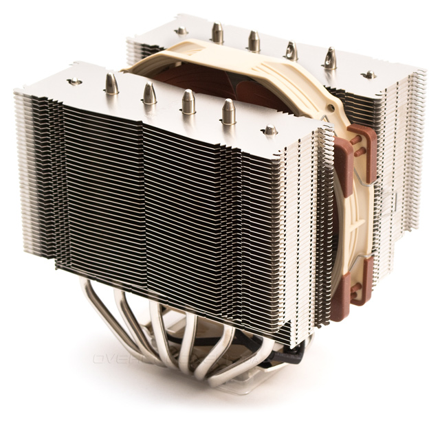 Noctua NH-D15