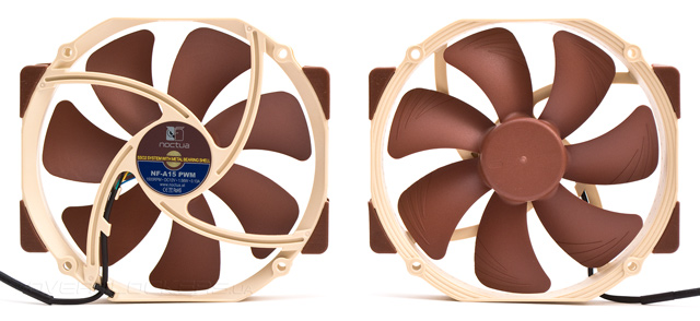 Noctua NH-D15