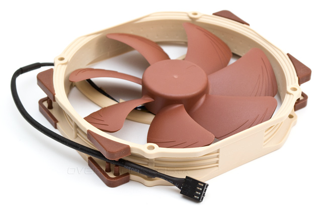 Noctua NH-D15