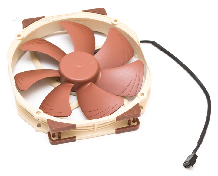 Noctua NH-D15S