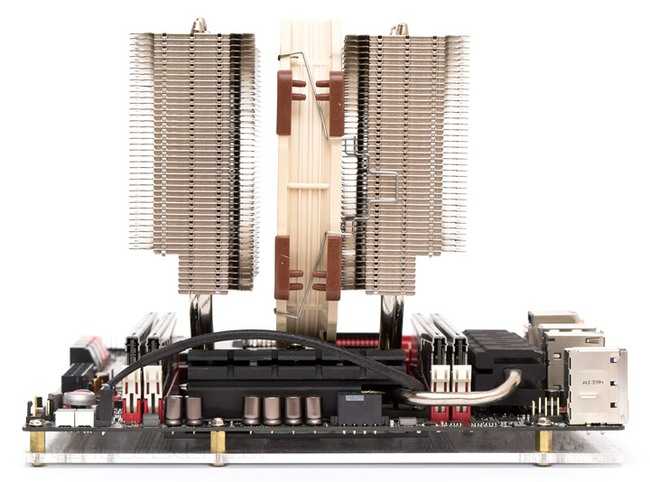 Noctua NH-D15S