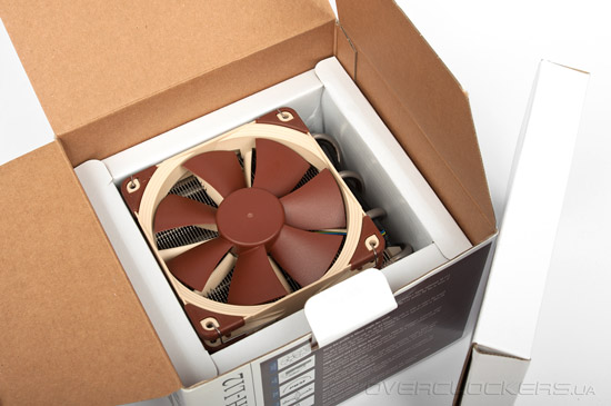 Noctua NH-L12