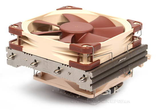 Noctua NH-L12