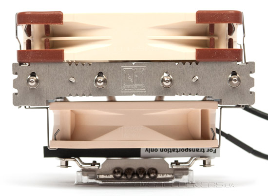 Noctua NH-L12