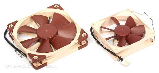 Noctua NH-L12