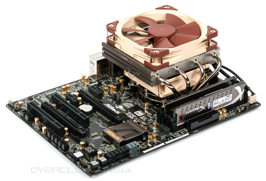 Noctua NH-L12