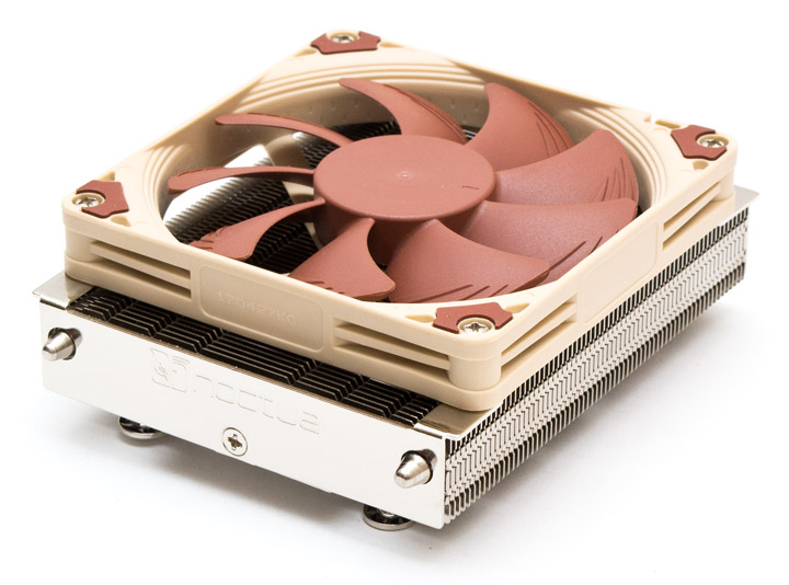 Noctua NH-L9a-AM4