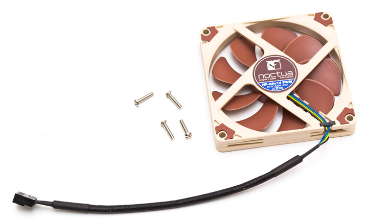 Noctua NH-L9a-AM4