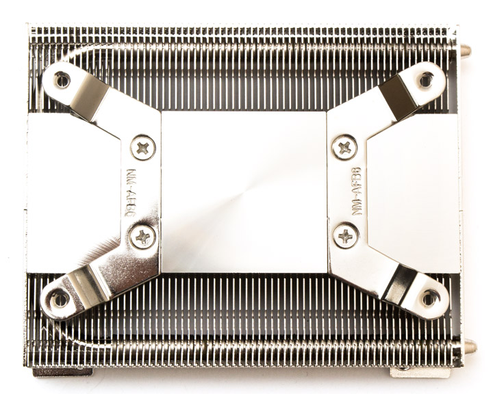 Noctua NH-L9a-AM4