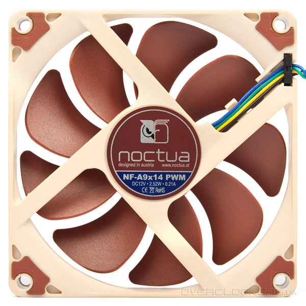 Noctua NH-L9i