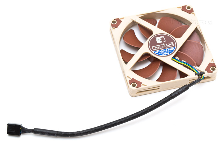 Noctua NH-L9x65