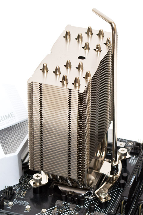 Noctua NH-U12A