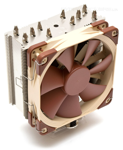 Noctua NH-U12S