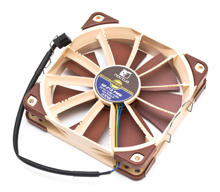 Noctua NH-U12S