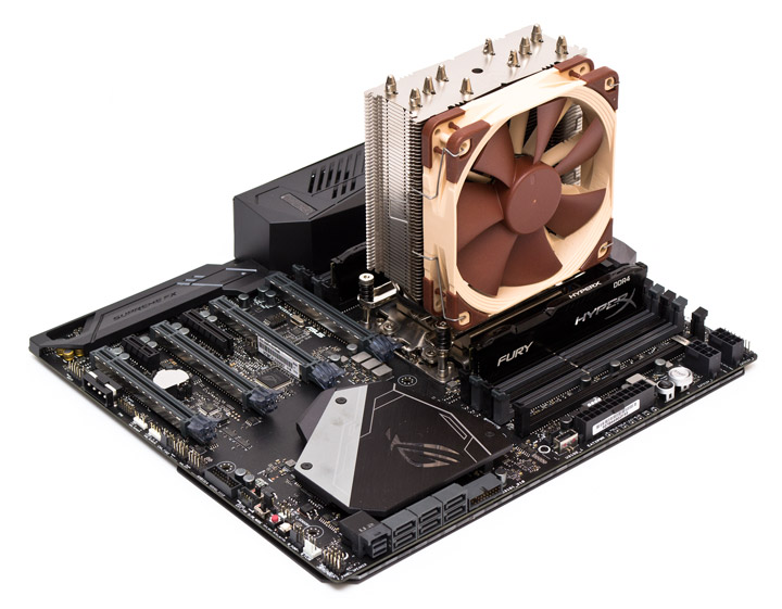 Noctua NH-U12S