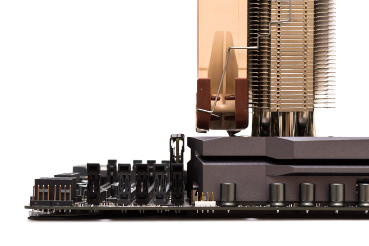 Noctua NH-U12S