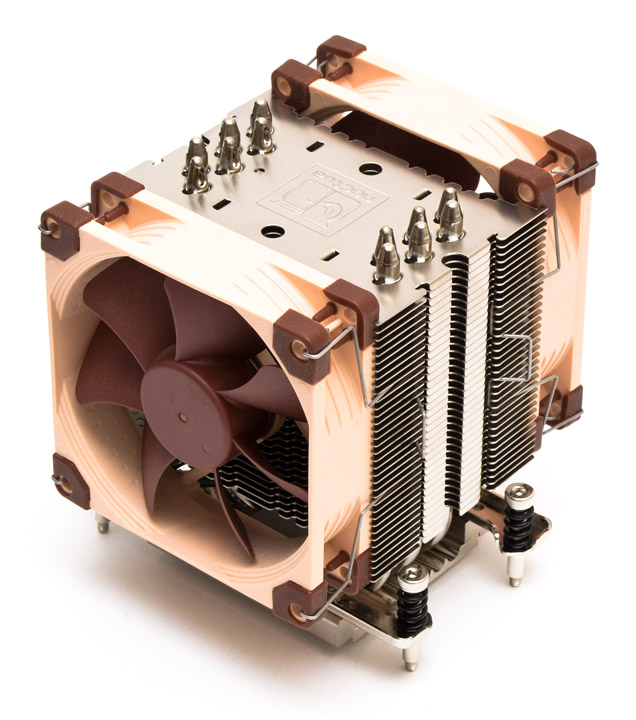 Noctua NH-U9 TR4-SP3